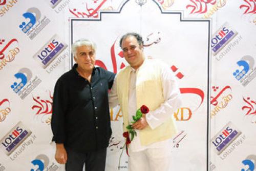 فکر می‌کردم نسل بازیگران از بین می‌رود