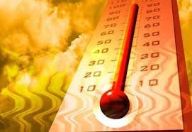  دمای خوزستان به ۵۱ درجه رسید
