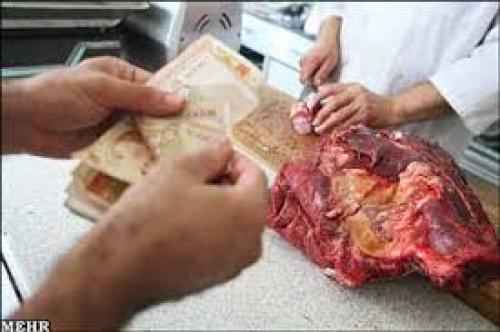 پیش‌بینی کاهش قیمت گوشت در هفته آینده
