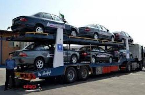  اطلاعات نادرست روحانی درباره صادرات خودرو