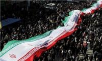 شخصیت هایی که در راهپیمایی 34 سالگی انقلاب حضور یافتند