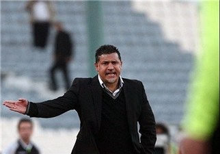 تخلف در قرارداد دایی با پرسپولیس