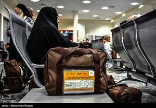هیچ زائر ایرانی با اتوبوس روباز به مکه نمی‌رود
