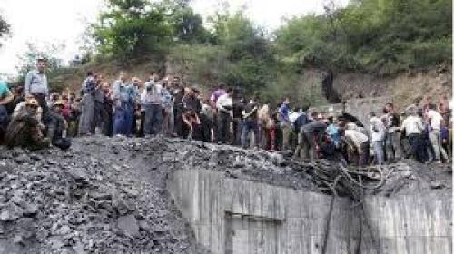  انفجار معدن در خسروآباد دالاهو کشته داد