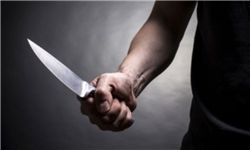 حمله به عابران با چاقو در فنلاند