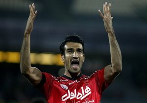 ماهینی مشکلی برای همراهی پرسپولیس ندارد