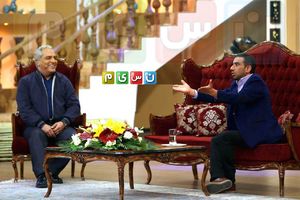 بازداشت سه روزه مهران مدیری در دوران سربازی