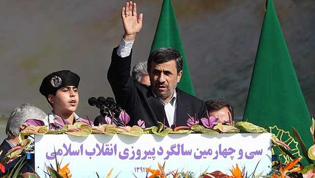 گفتگو برپایه عدالت و احترام است، نه گفتگو در سایه فشار و تحمیل