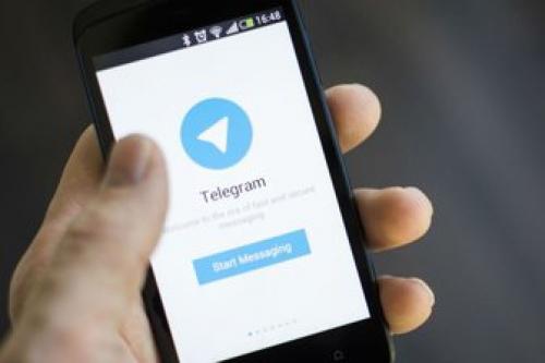 دلیل فیلتر تماس صوتی تلگرام اعلام شد