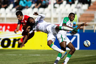 خبری خوش برای پرسپولیس 