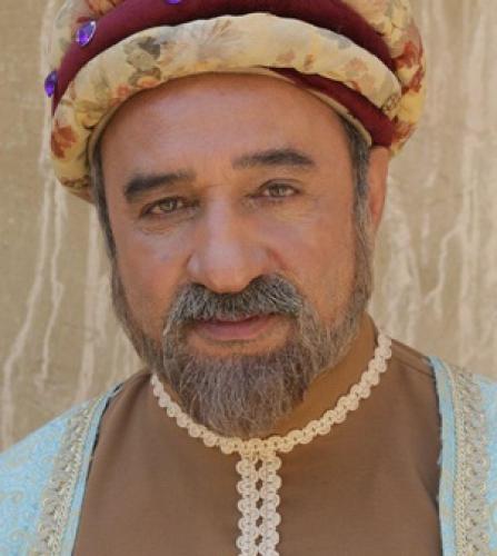 سریالی کمدی و پر بازیگر به شبکه نسیم می آید
