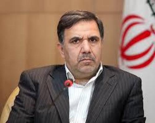 اصلاح آرای اعلام شده آخوندی در جلسه رای اعتماد