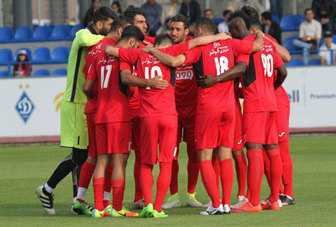 بلیت گرانقیمت بازی پرسپولیس - الاهلی+عکس