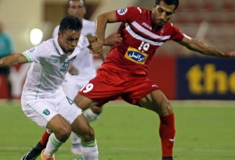  بازتاب رسانه های خارجی درباره بازی پرسپولیس و الاهلی