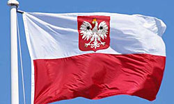 Iranian, Polish Officials Discuss Expansion of Ties
