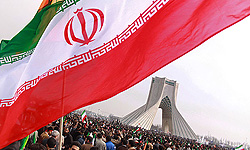 Iranians Show Strong Support for Islamic Republic