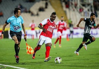  گل منشا نامزد کسب  زیباترین گل  لیگ قهرمانان