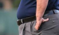 Being Overweight Linked to Higher Risk of Gum Disease
