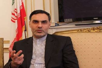 رئیس جمهور ایسلند: امیداوریم روابطمان با ایران گسترش یابد