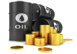  بهای نفت و طلا افزایش یافت