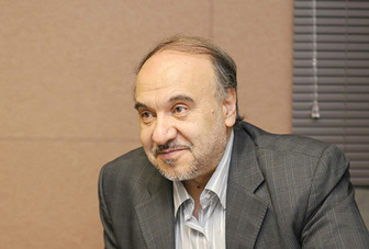  پیام تبرک وزیر ورزش در پی قهرمانی حسن یزدانی