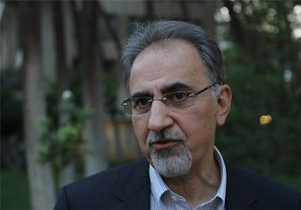  در رابطه با جابه‌جایی مدیران درشهرداری به زودی تصمیم می گیرم