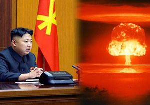  آزمایش موشکی کره شمالی ناموفق بود