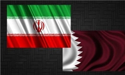 رابطه با ایران به زیان قطر است