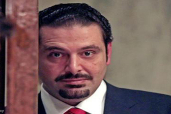  «سعد الحریری» به پاریس می رود