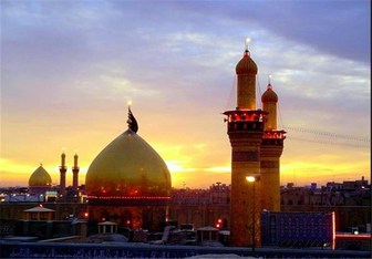 اعزام روزانه 3 کاروان به عتبات در ایام عرفه