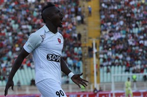  منشا یک سر و گردن بالاتر از سایر پرسپولیسی‌ها + عکس