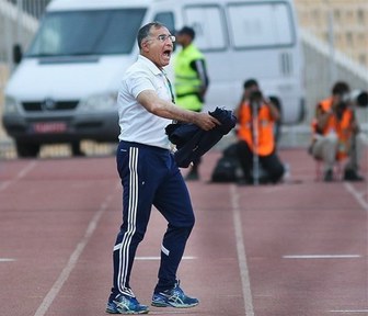  مجید جلالی به دنبال جذب مهاجم بارسلونا!