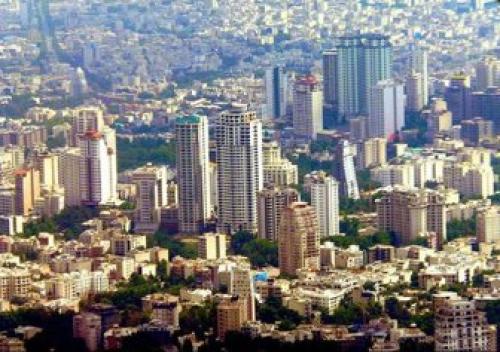  شیب تُند افزایش قیمت خانه در مناطق شمالی پایتخت
