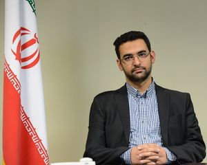  ایجاد ۱۰۰ هزار شغل بر عهده وزارت ارتباطات است