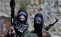کشف زندان زنان در تلعفر