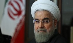 روحانی درباره حجیم شدن بخش اقتصادی کابینه توضیح دهد