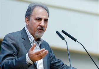 شهردار سرکار آمد و سوگندنامه هم درسکوت منتفی شد!