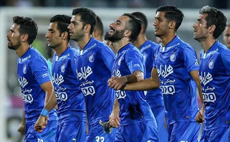 استقلالی ها شارژ می شوند