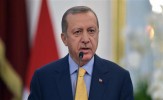  امیدواری اردوغان به حمایت تهران از مواضع آنکارا