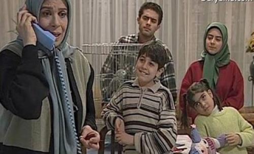 بازیگر سریال محبوب ایرانی بعد از17 سال+عکس