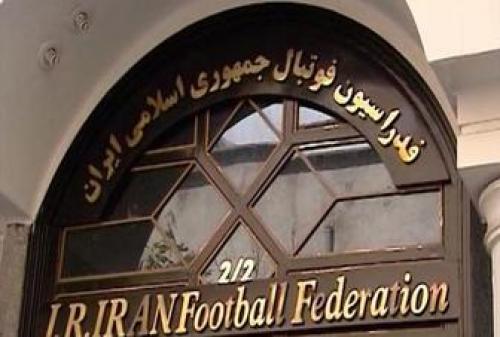 ساکت دبیر کل فدراسیون فوتبال شد