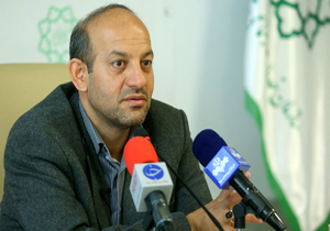  ایجاد کلونی جدید معتادان با توزیع لباس و غذا در میان آن‌ها