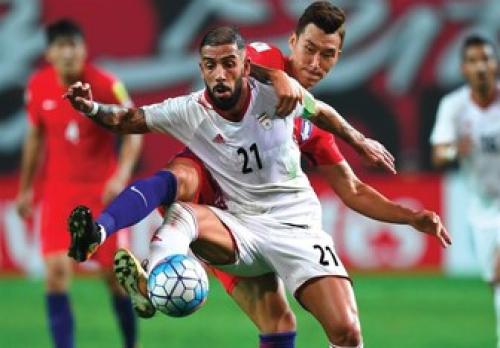 پرسپولیسی ها همچنان به دنبال جذب دژاگه؟