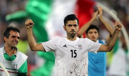 افشاگری بازیکن استقلال از درگیری بازیکنان ایران و قطر