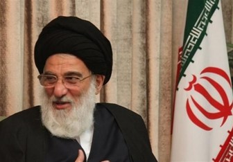  ایران از تمامی گروه‌های مقاومت حمایت می‌کند