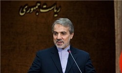 خصومت آمریکا، دلیل همکاری نکردن بانک ها با ایران