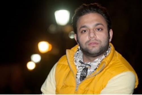 واکنش بازیگرمحبوب به نسل‌کشی مسلمانان درمیانمار+عکس
