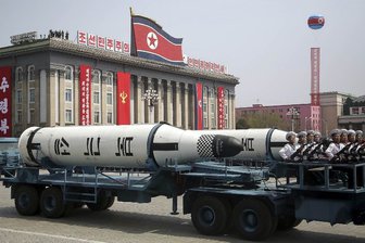 برد موشک‌های کره‌شمالی به زودی به اروپا هم می‌رسد!