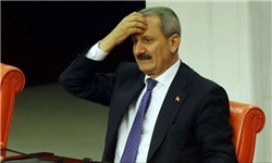 کیفرخواست آمریکا علیه مقام‌های سابق ترکیه 