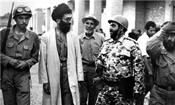  بدهکاری یک زندانی به رهبر انقلاب